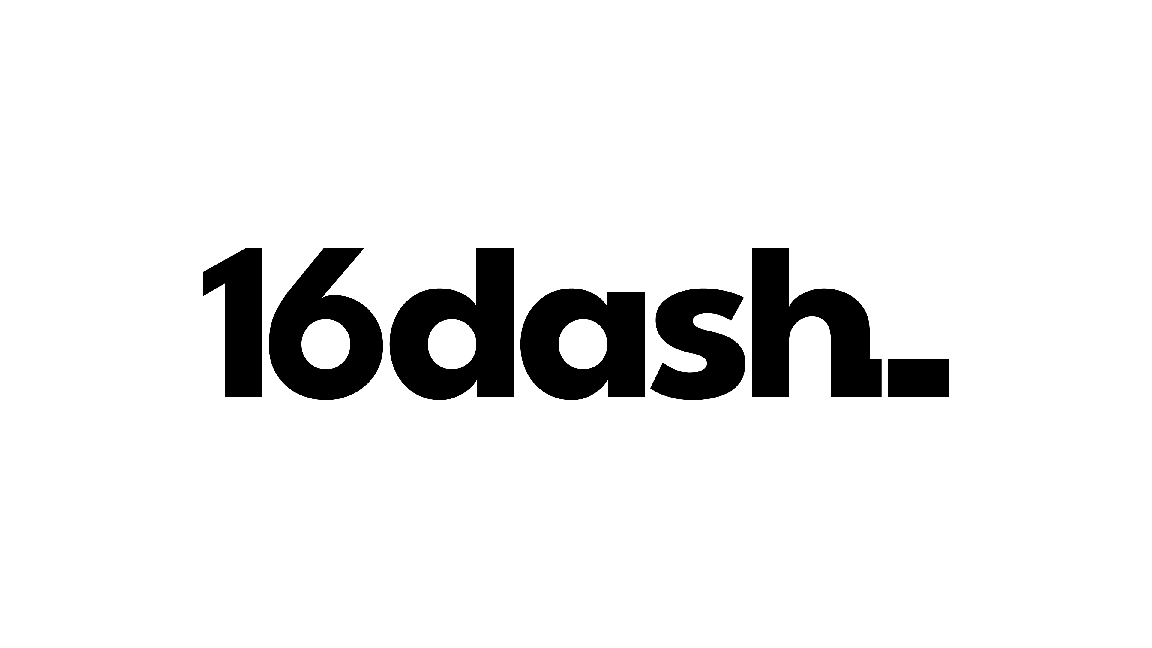 16 Dash