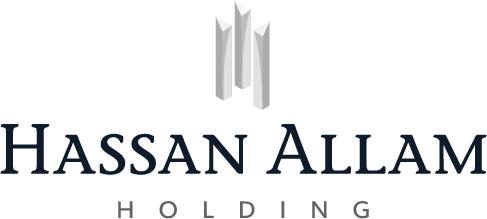 Hassan Allam